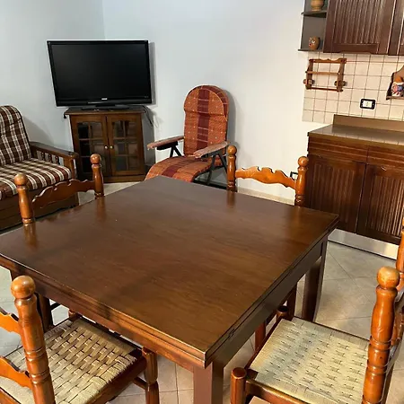 Polina Maison Apartament