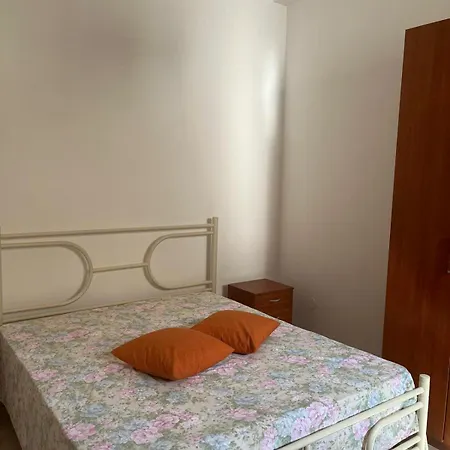 Polina Maison Appartement *