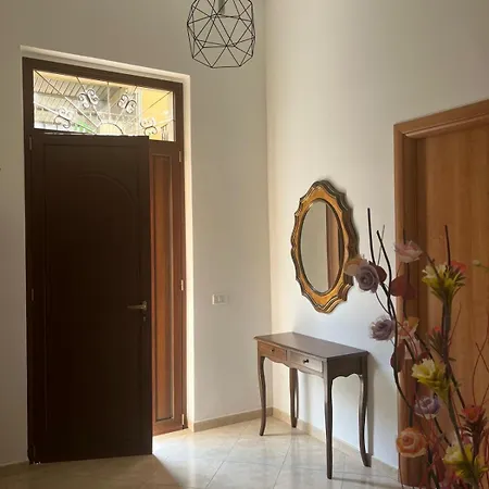 Apartament Polina Maison *